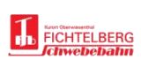 Der Link zum Sponsor "Fichtelberg Schwebebahn Kurort Oberwiesenthal"