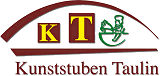 Der Link zum Sponsor "Kunstgewerbe Taulin"